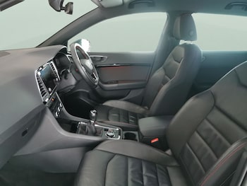 Used SEAT Ateca undefined for sale - 77480470: Photo