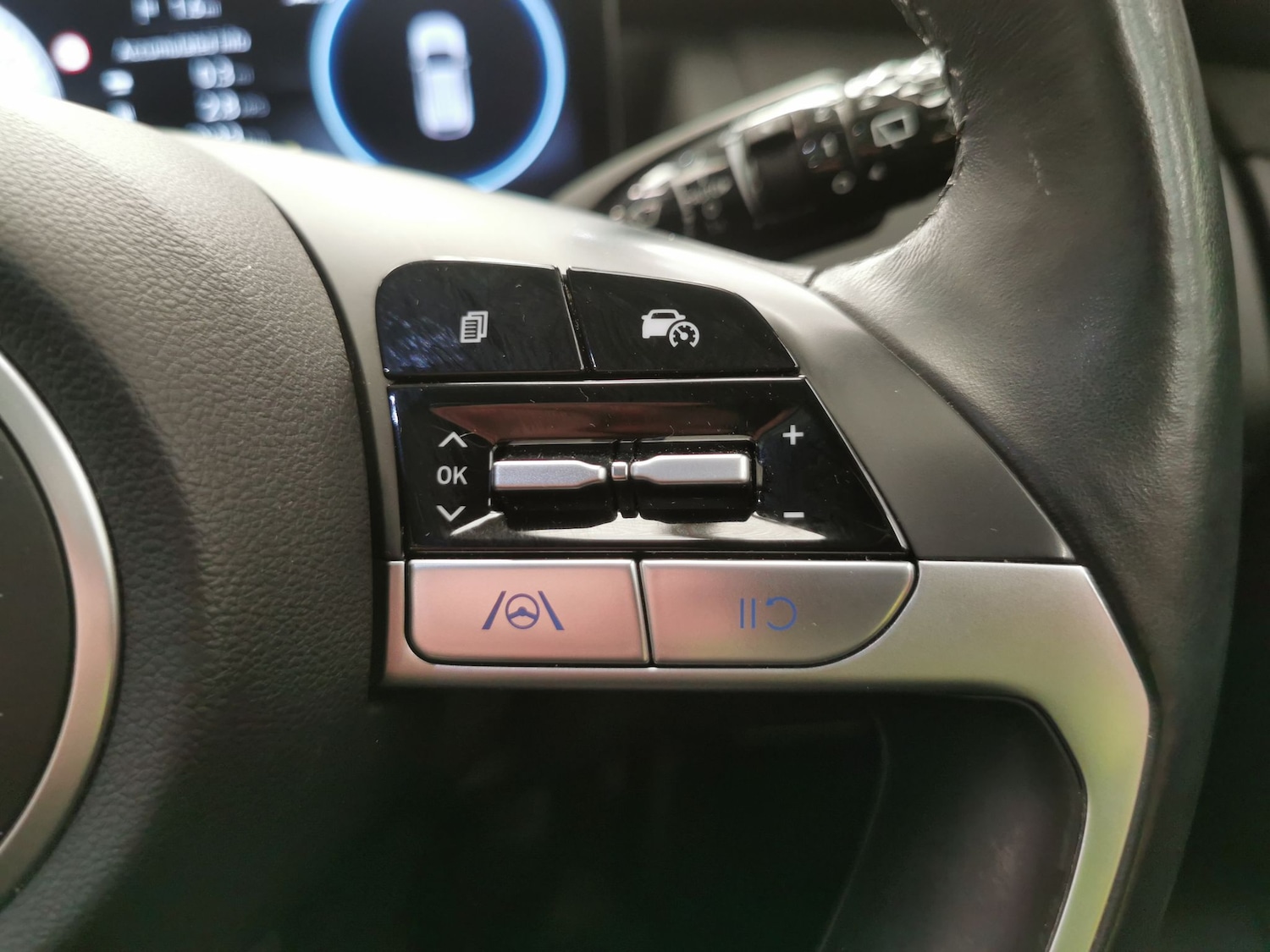 Used Hyundai TUCSON 2022 for sale - 76751583: Photo 19