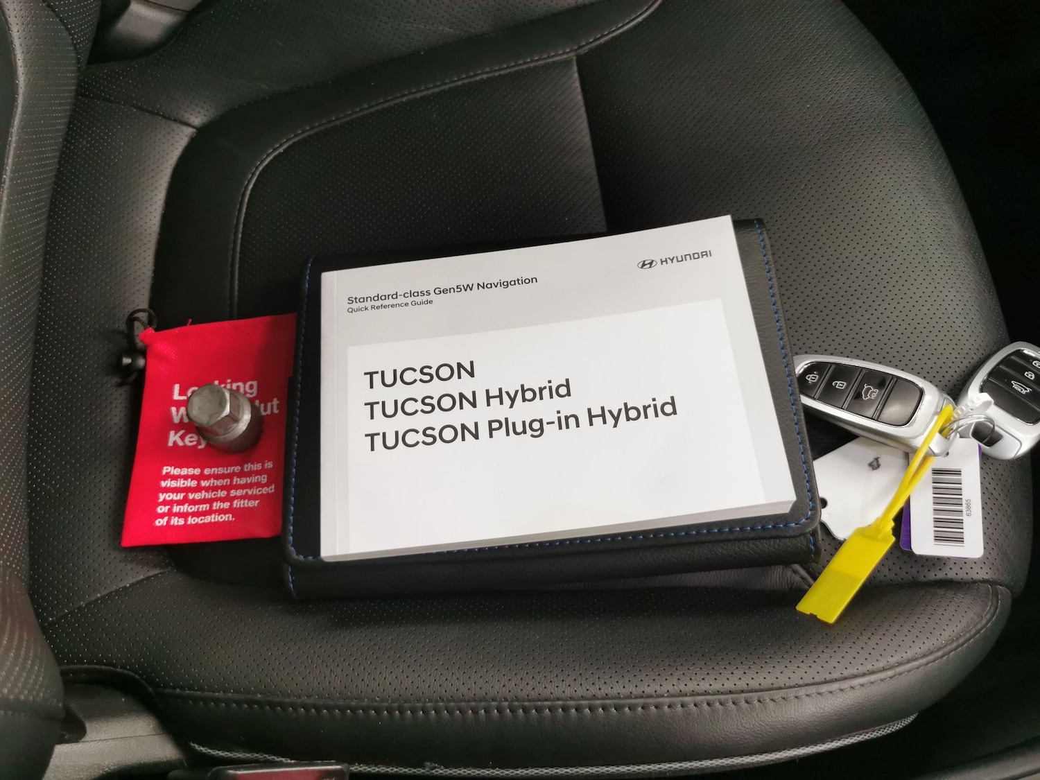 Used Hyundai TUCSON 2022 for sale - 76751583: Photo 37