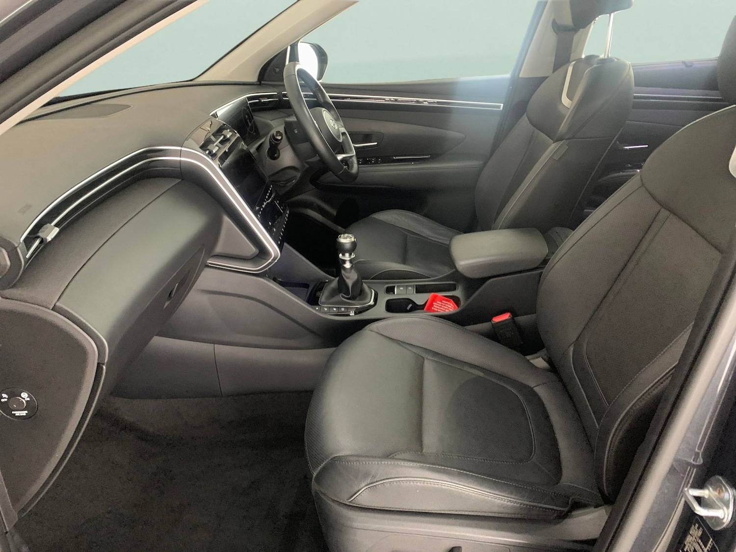 Used Hyundai TUCSON 2022 for sale - 76751583: Photo 4