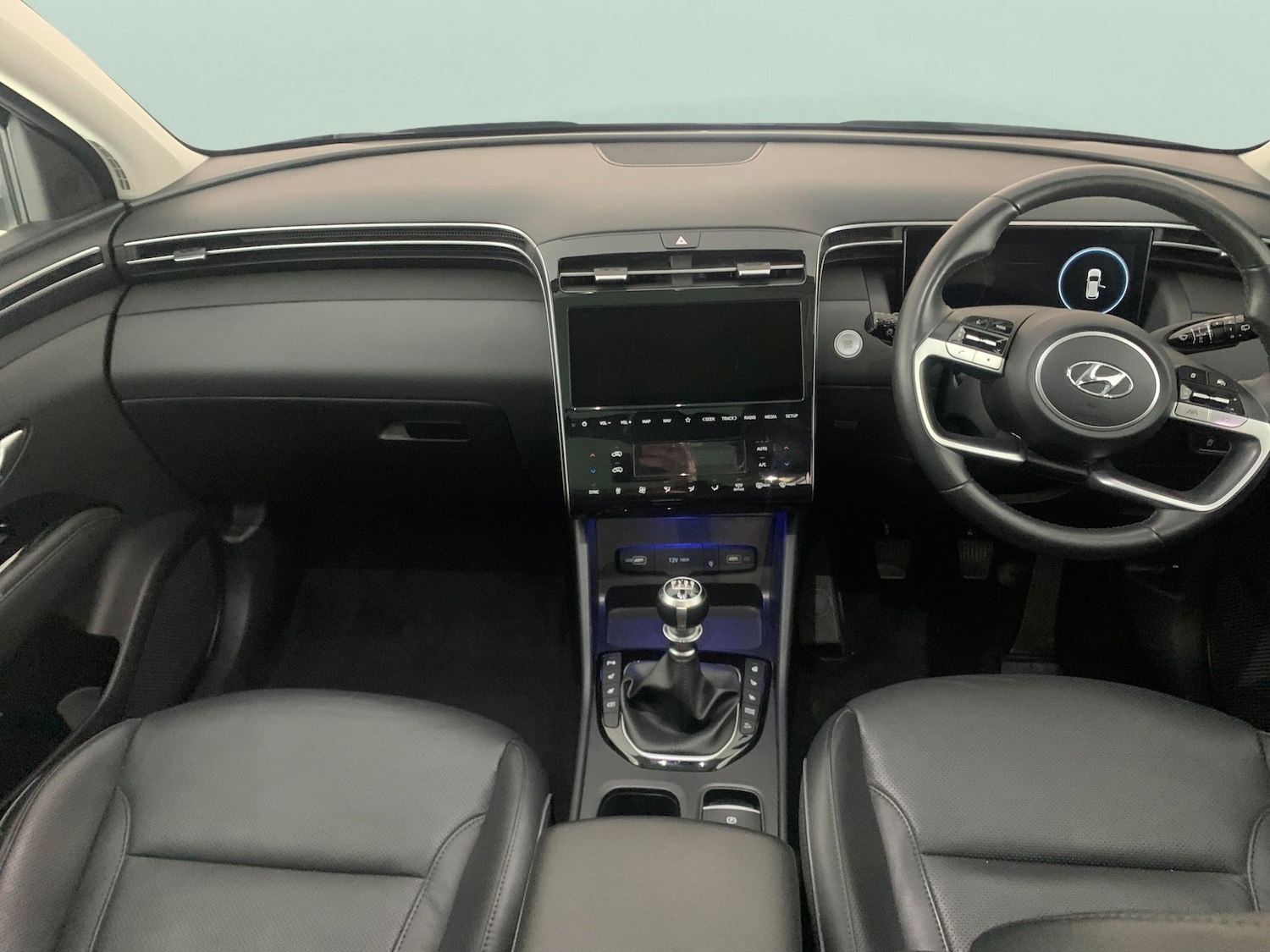 Used Hyundai TUCSON 2022 for sale - 76751583: Photo 8