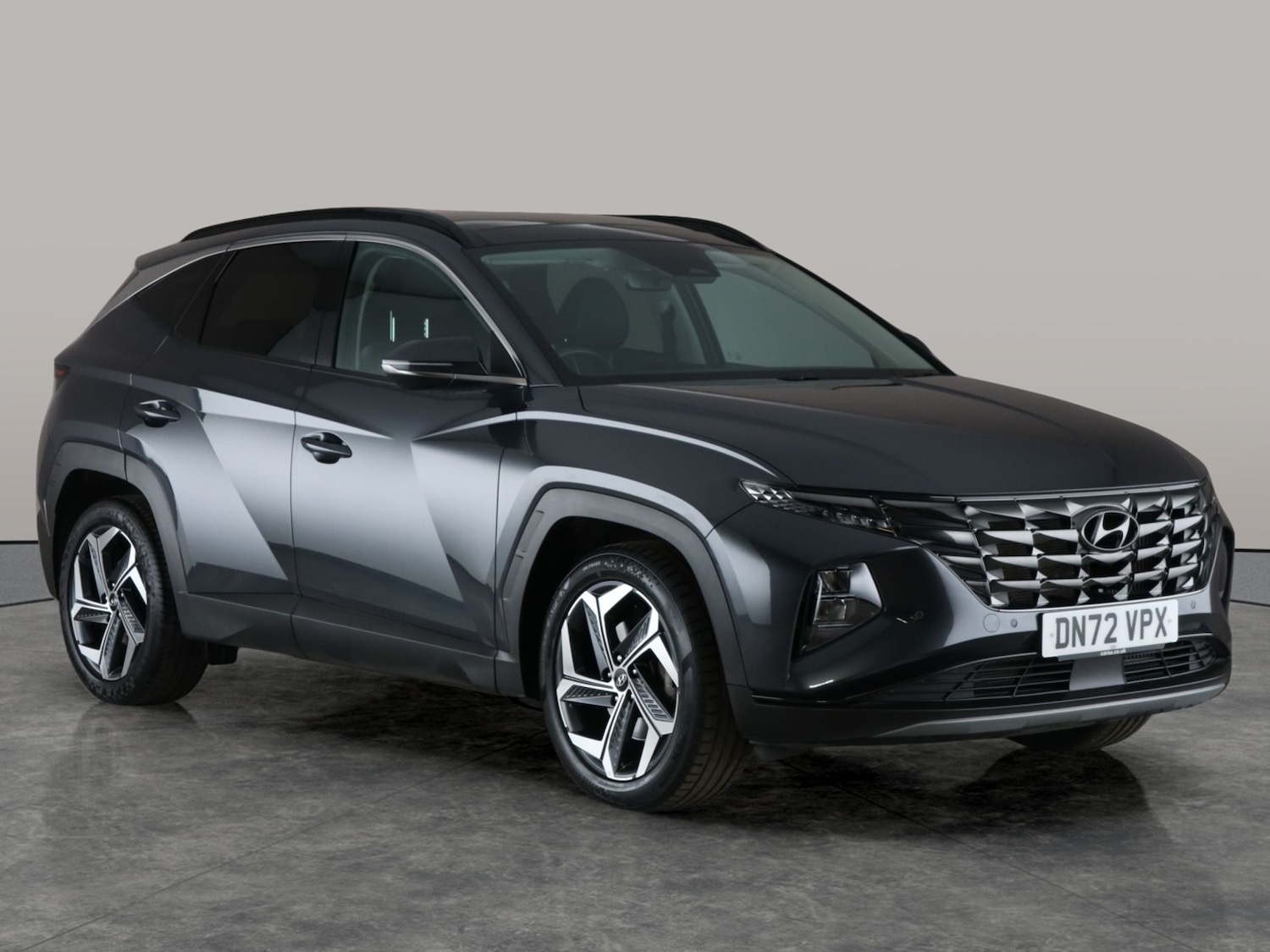 Used Hyundai TUCSON 2022 for sale - 76751583: Photo 9