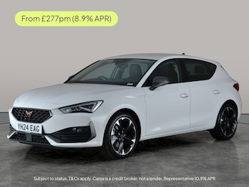 Used Cupra Leon undefined for sale - 78954634: Photo