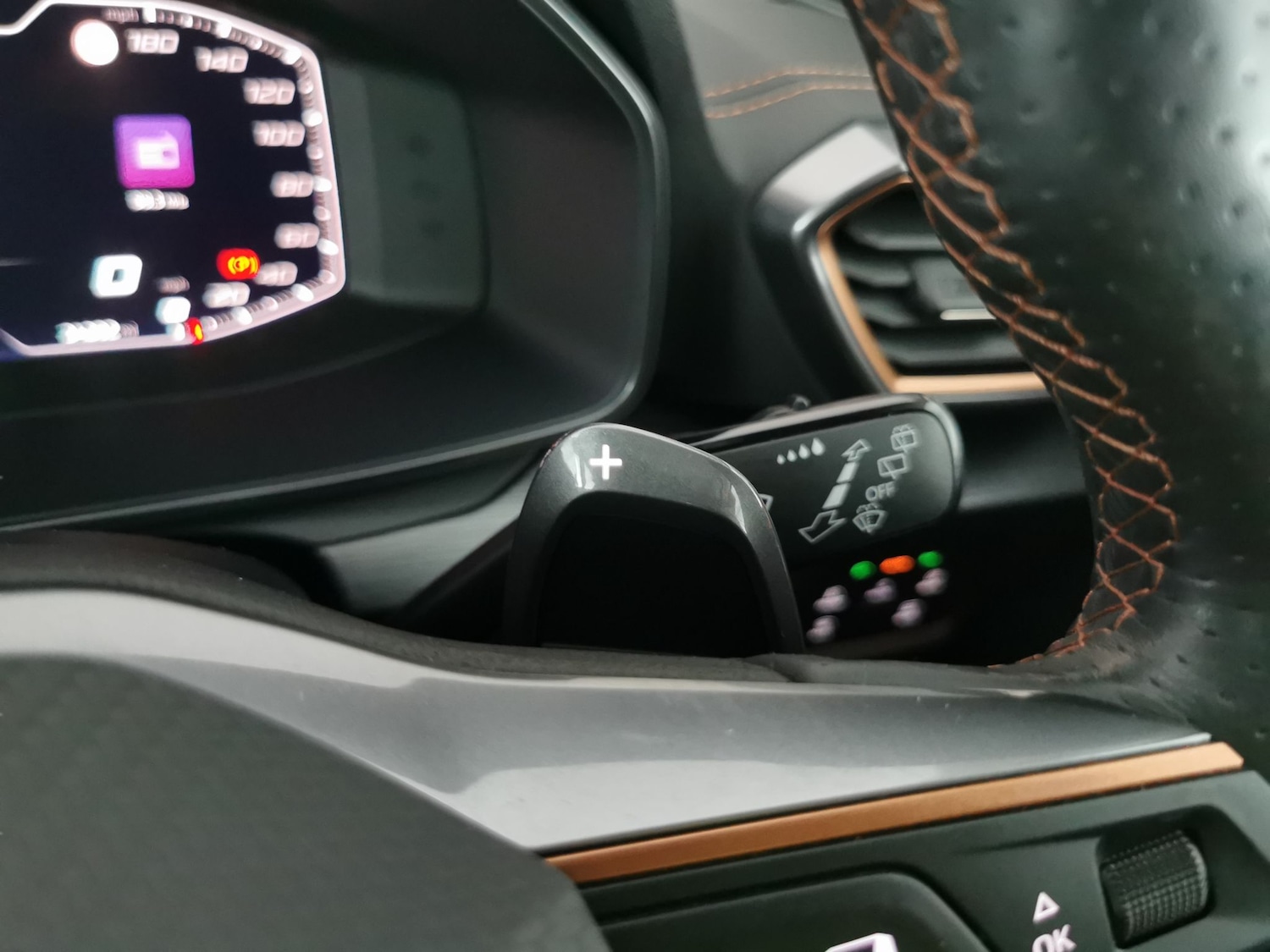 Used Cupra Formentor 2022 for sale - 77206022: Photo 22