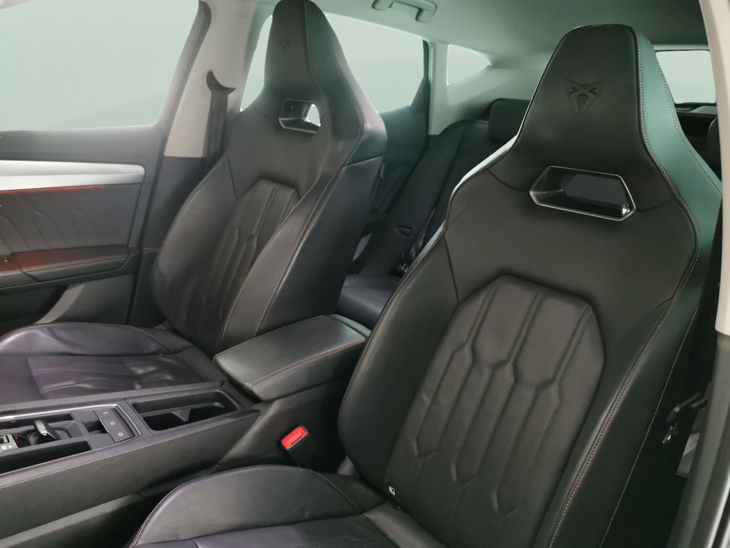 Used Cupra Formentor 2022 for sale - 77206022: Photo 5