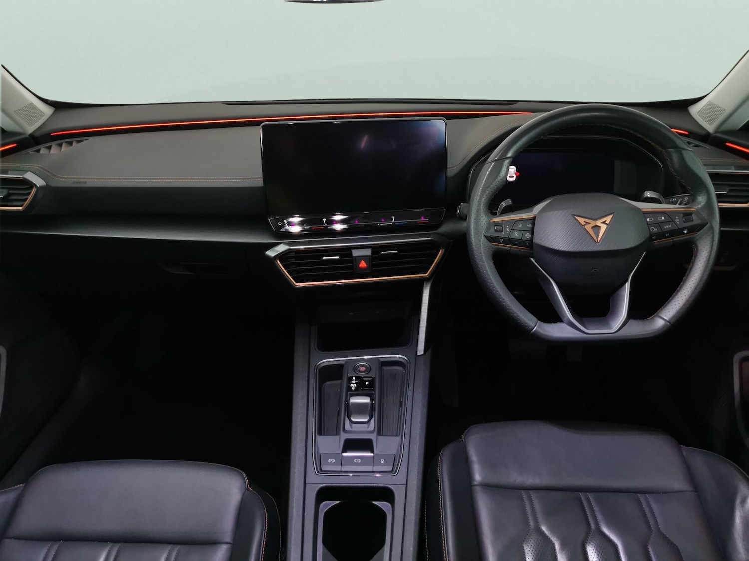 Used Cupra Formentor 2022 for sale - 77206022: Photo 7