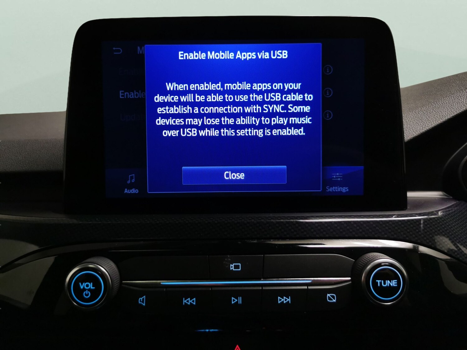 Used Ford Kuga 2021 for sale - 77743977: Photo 16