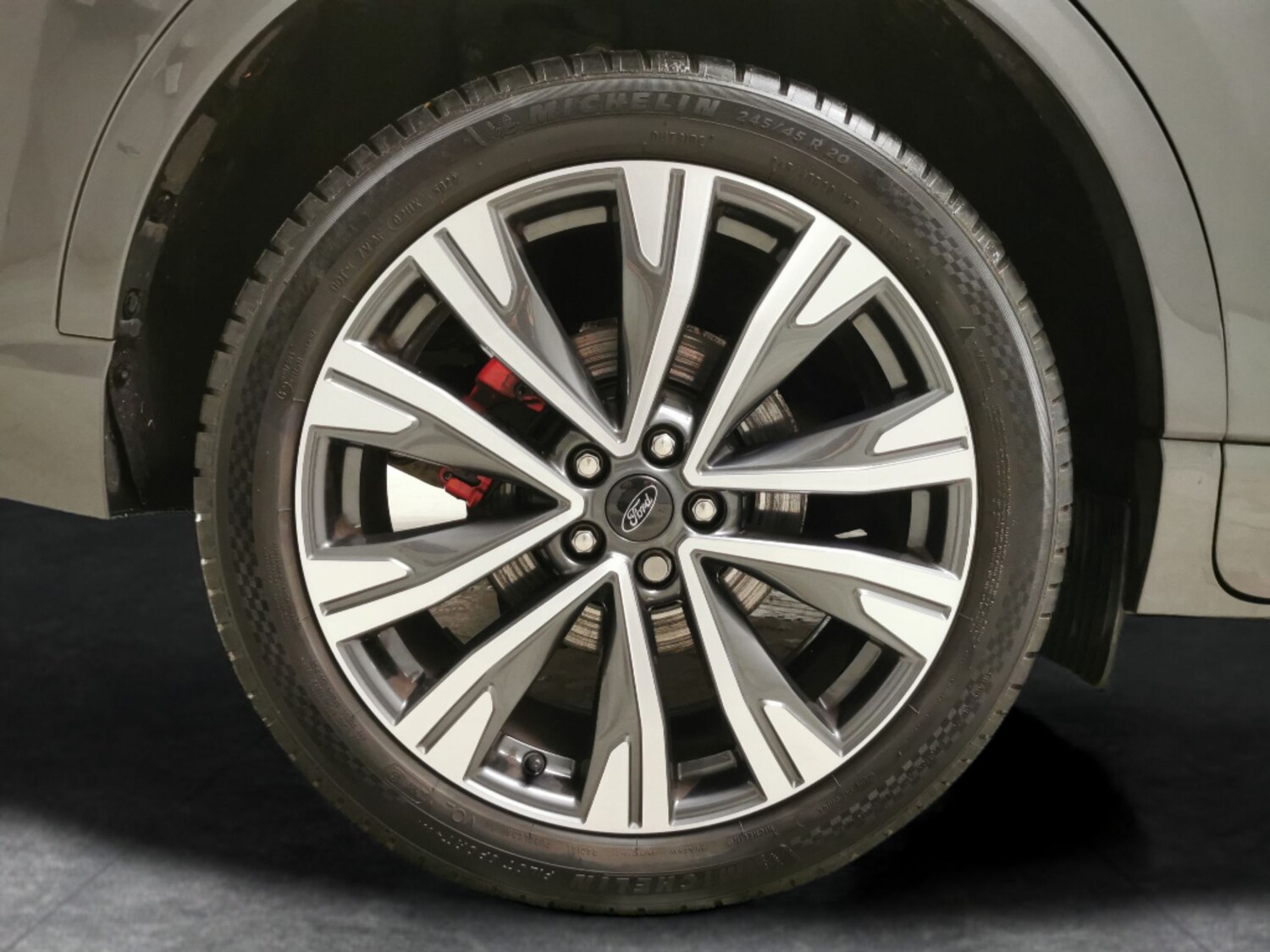 Used Ford Kuga 2021 for sale - 77743977: Photo 25