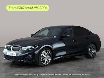 Used BMW 3 Series 2021 for sale - 79381745: Photo