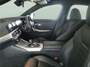 Used BMW 3 Series 2021 for sale - 79381745: Photo
