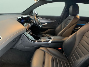 Used Mercedes-Benz EQC 2022 for sale - 76919461: Photo