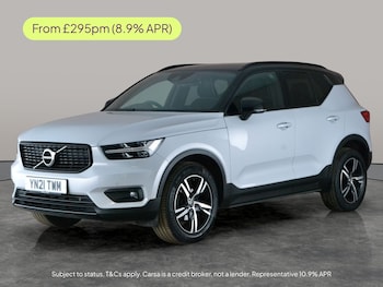 Used Volvo XC40 undefined for sale - 78939958: Photo