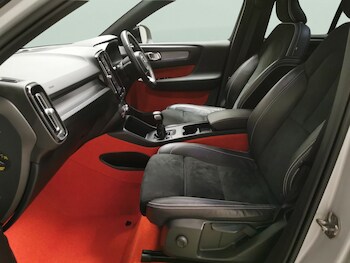 Used Volvo XC40 undefined for sale - 78939958: Photo
