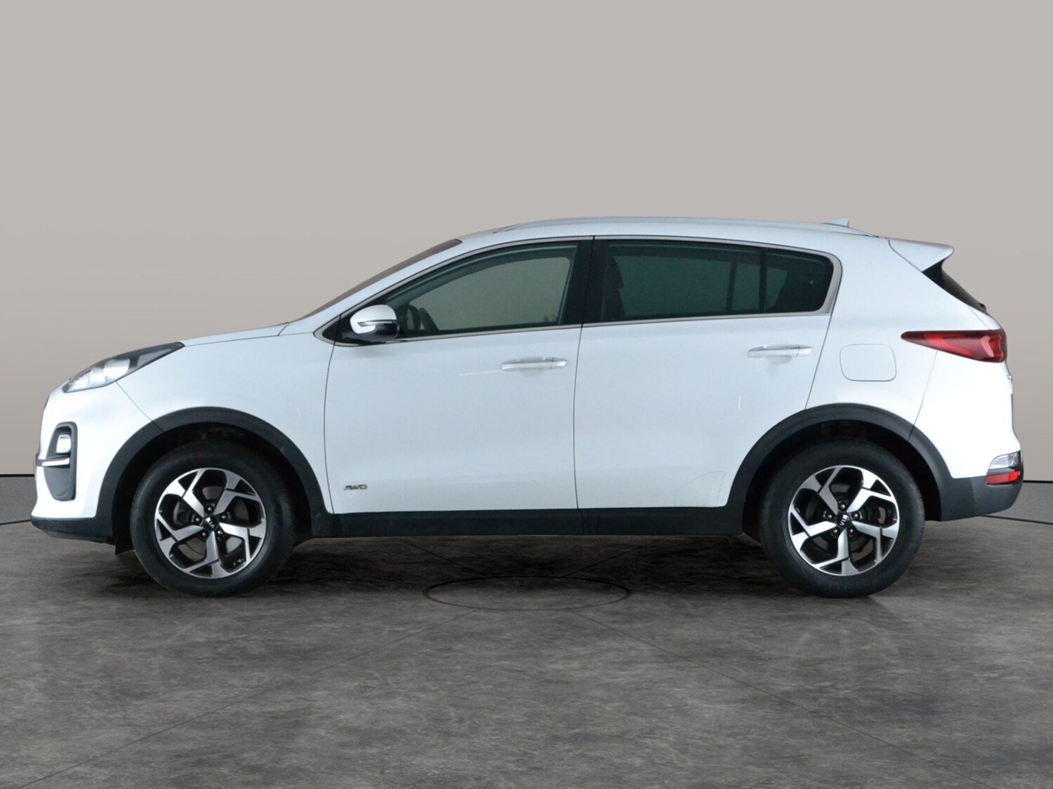 Used Kia Sportage 2021 for sale - 77711125: Photo 14