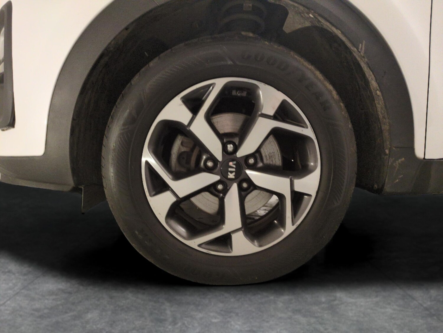 Used Kia Sportage 2021 for sale - 77711125: Photo 22