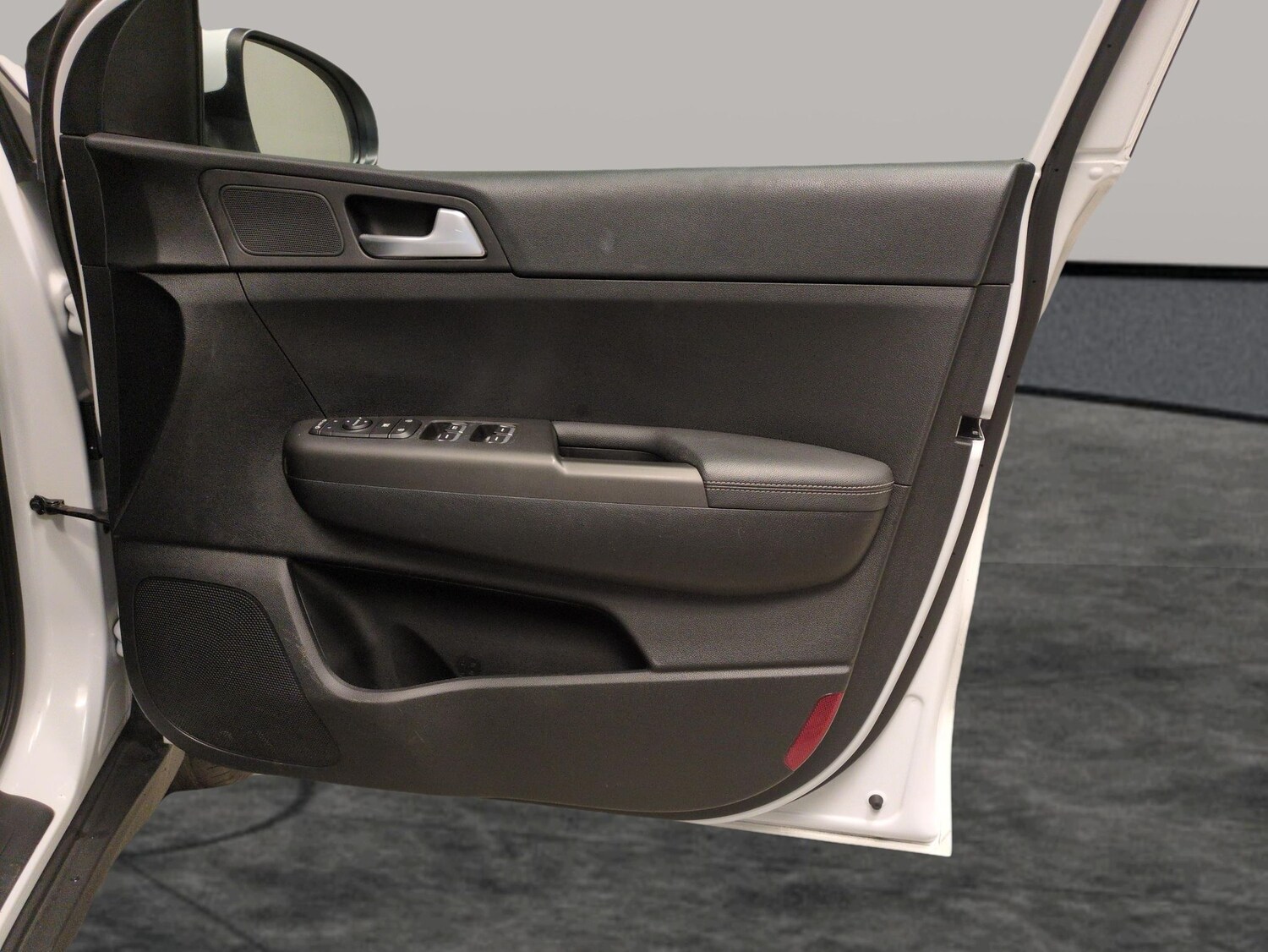 Used Kia Sportage 2021 for sale - 77711125: Photo 29