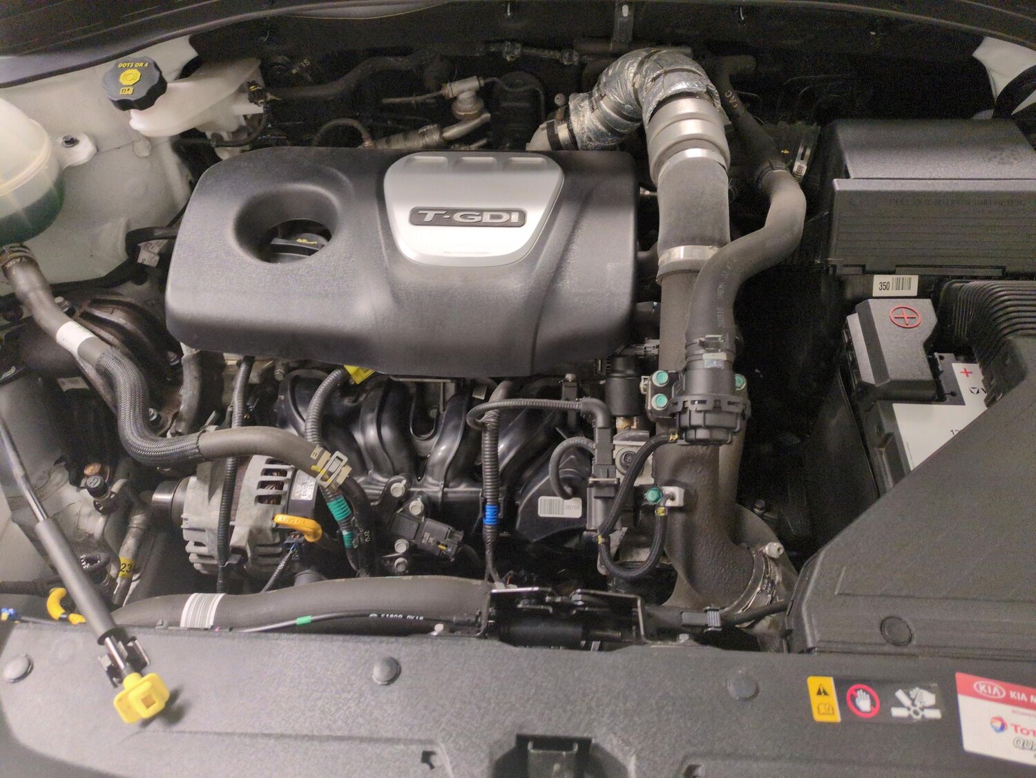 Used Kia Sportage 2021 for sale - 77711125: Photo 31