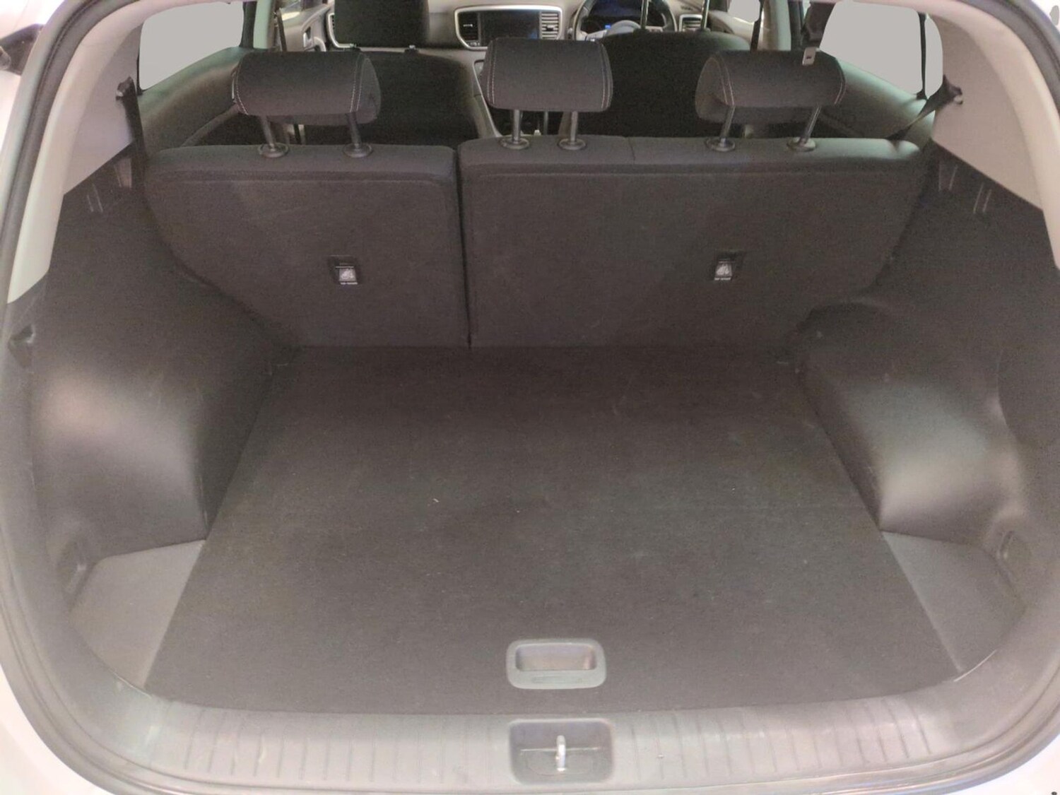 Used Kia Sportage 2021 for sale - 77711125: Photo 32