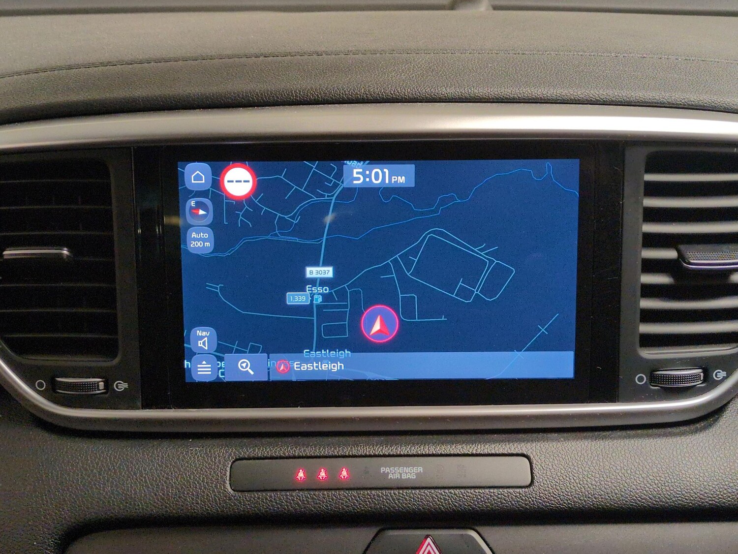 Used Kia Sportage 2021 for sale - 77711125: Photo 6