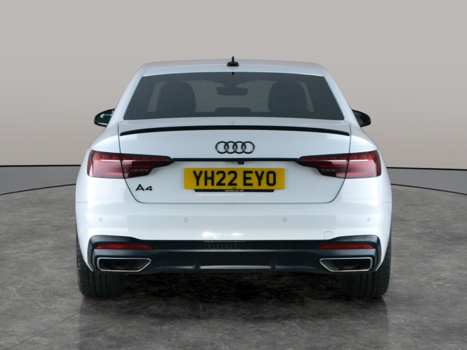 Used Audi A4 2022 for sale - 78009885: Photo 12