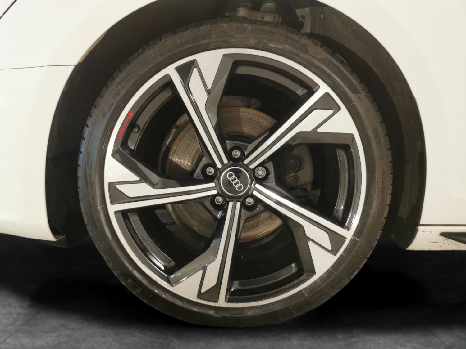 Used Audi A4 2022 for sale - 78009885: Photo 23