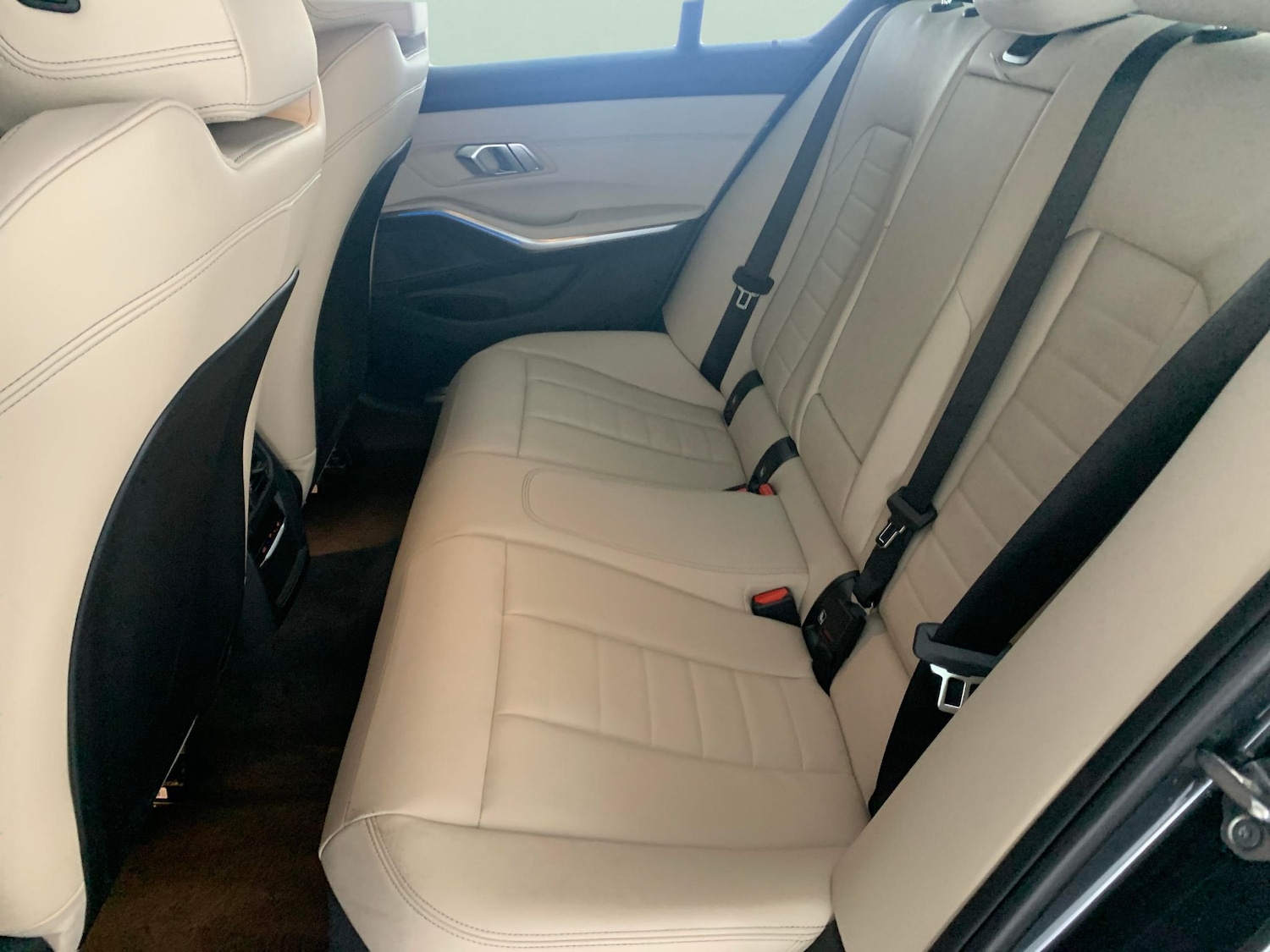 Used BMW 3 Series 2021 for sale - 76672691: Photo 26