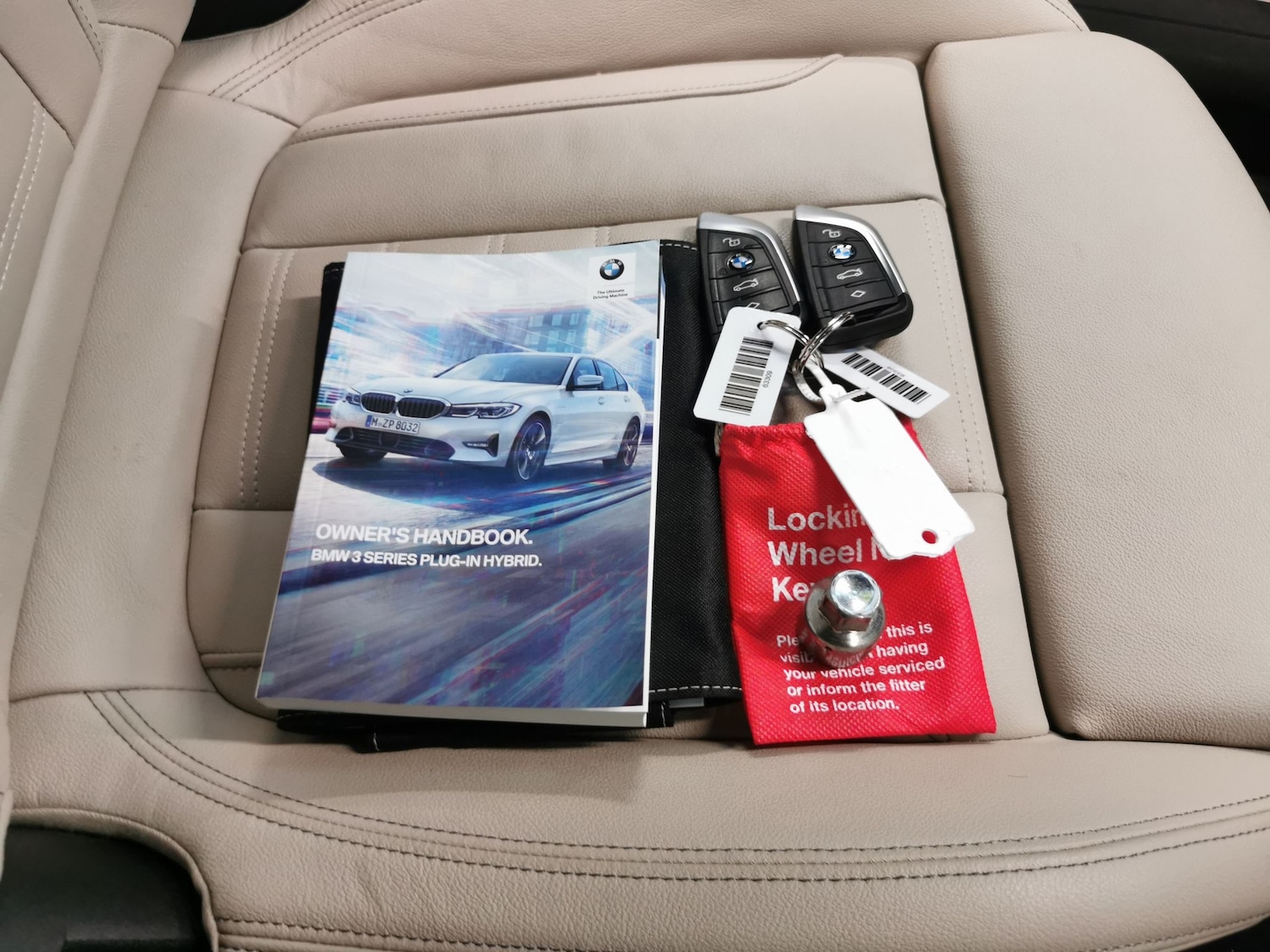 Used BMW 3 Series 2021 for sale - 76672691: Photo 33