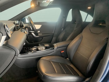 Used Mercedes-Benz CLA 2022 for sale - 79542764: Photo