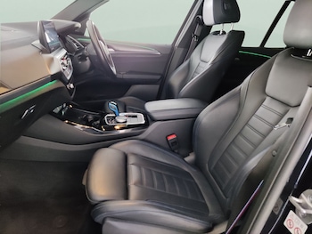 Used BMW iX3 2022 for sale - 79125775: Photo