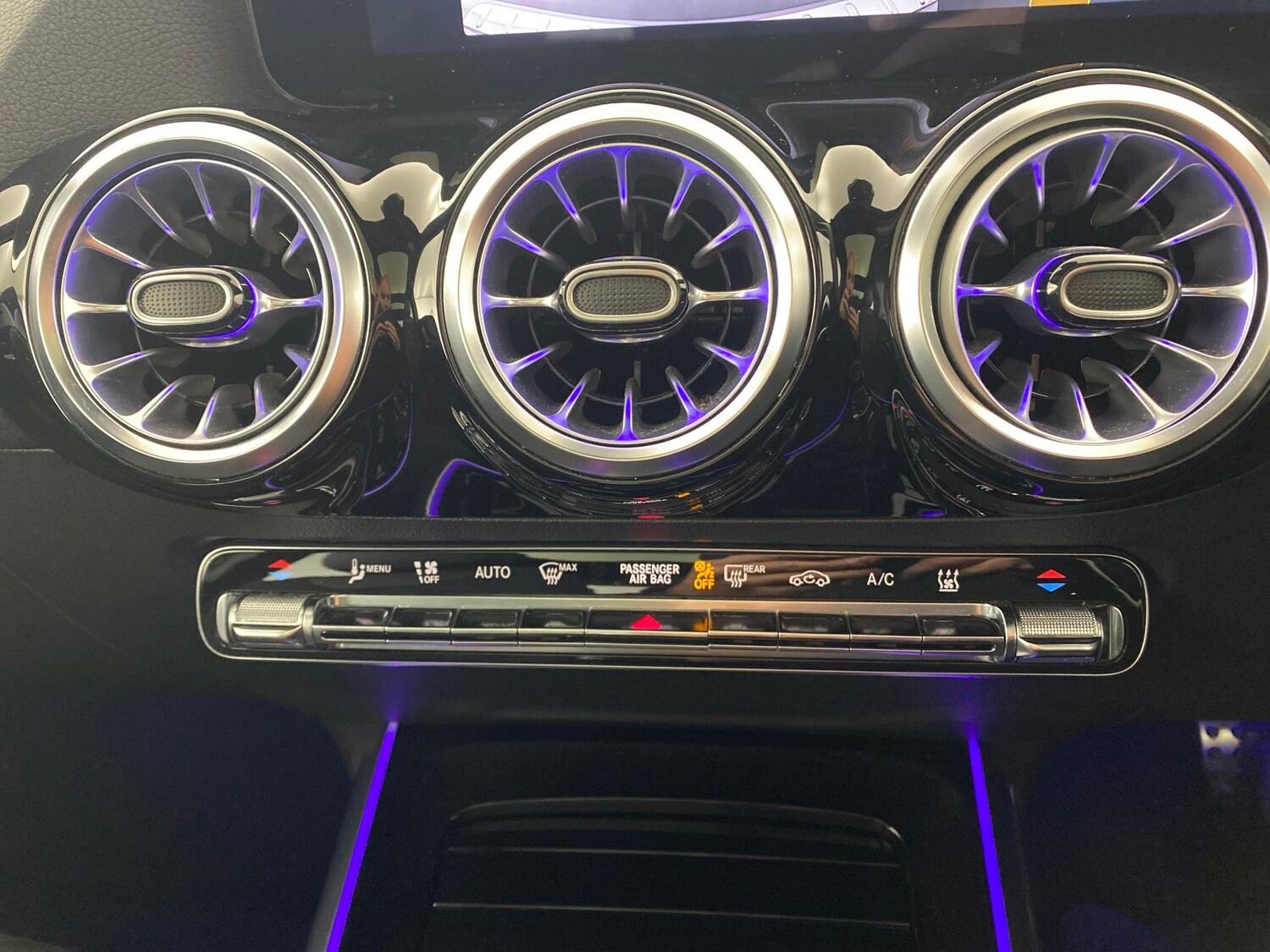 Used Mercedes-Benz EQA 2021 for sale - 76588990: Photo 19