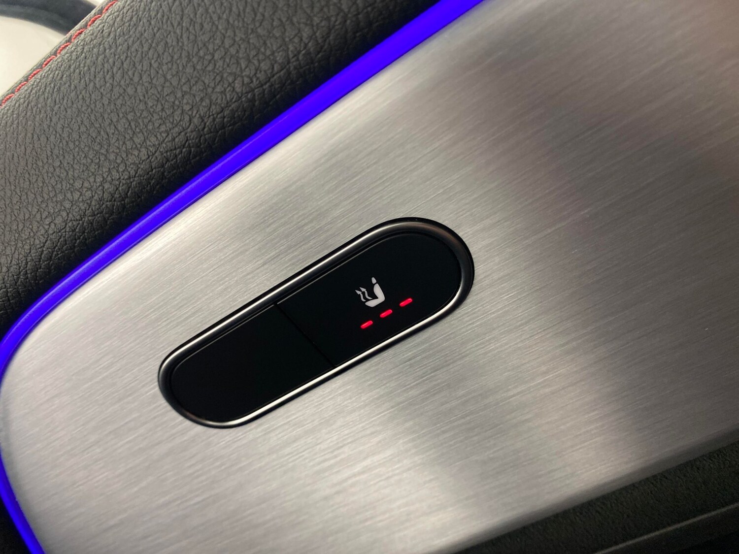 Used Mercedes-Benz EQA 2021 for sale - 76588990: Photo 20