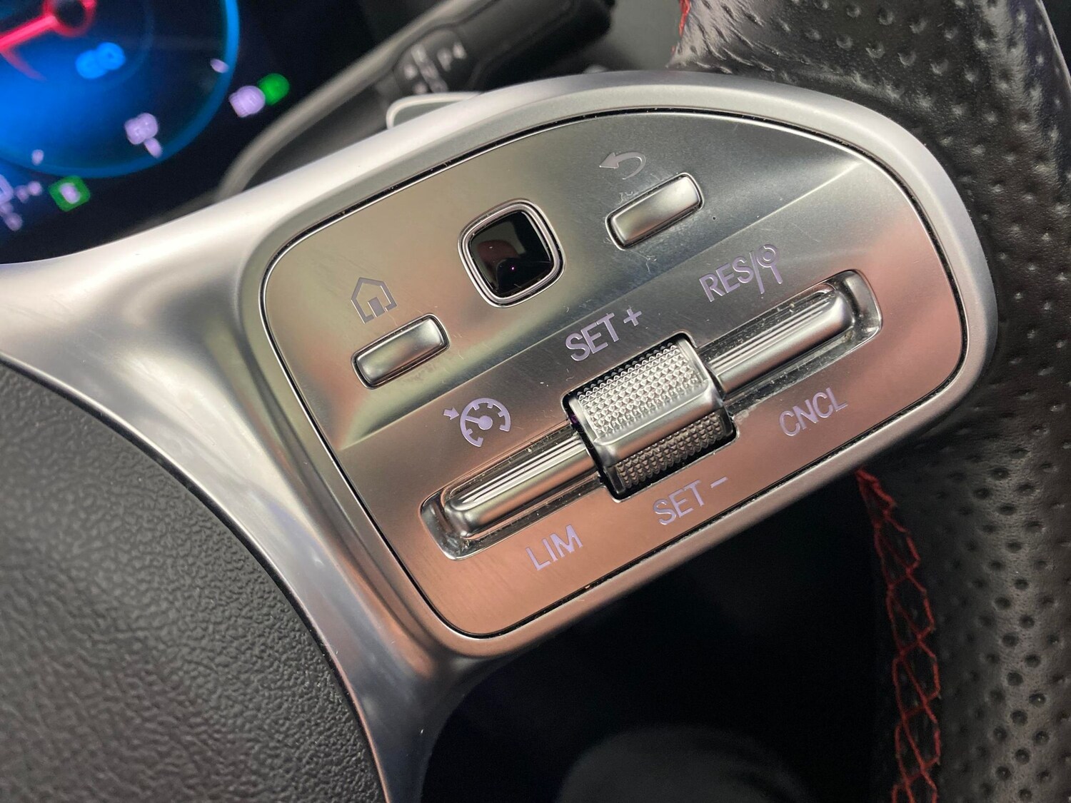 Used Mercedes-Benz EQA 2021 for sale - 76588990: Photo 22