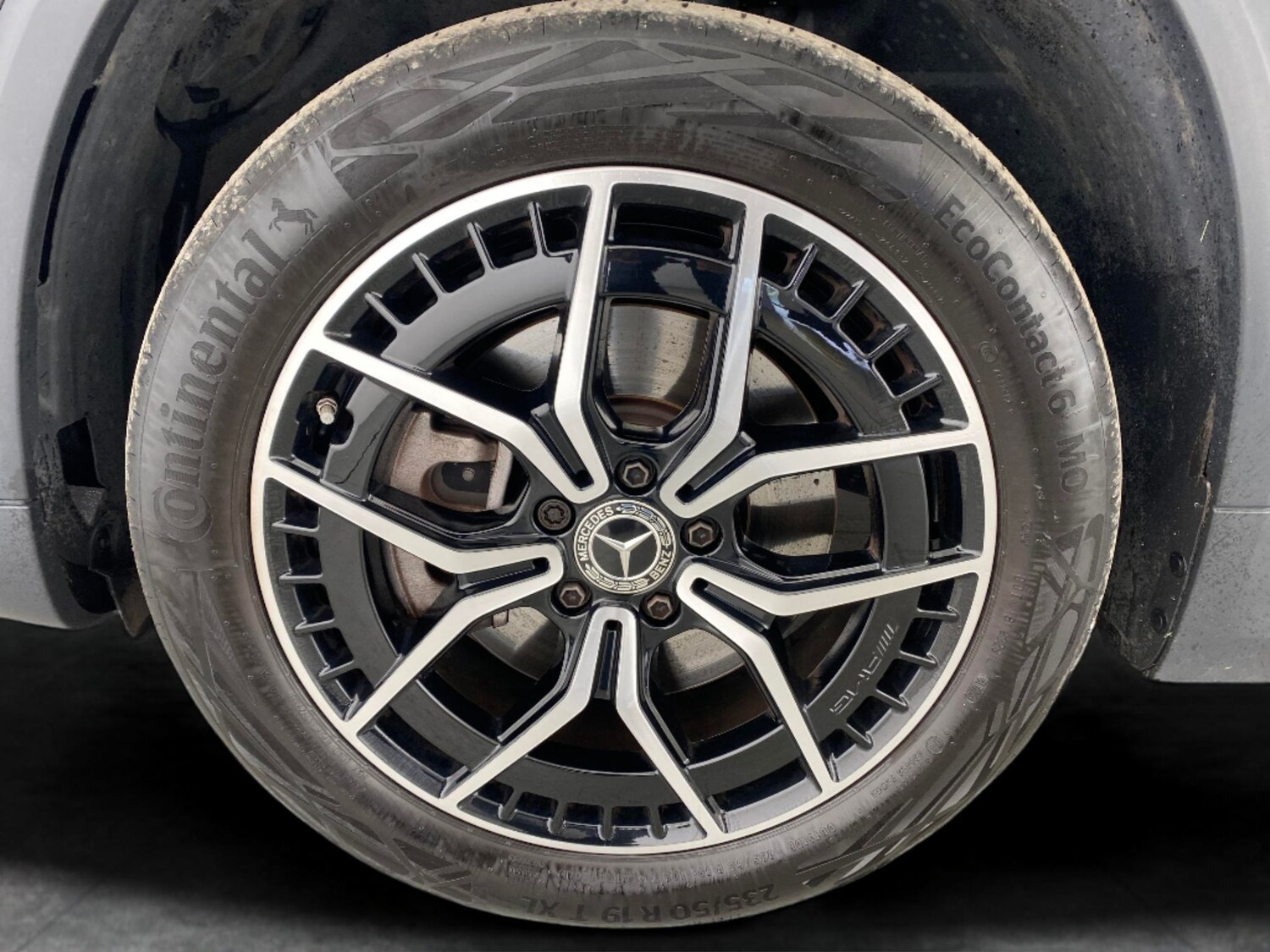 Used Mercedes-Benz EQA 2021 for sale - 76588990: Photo 23