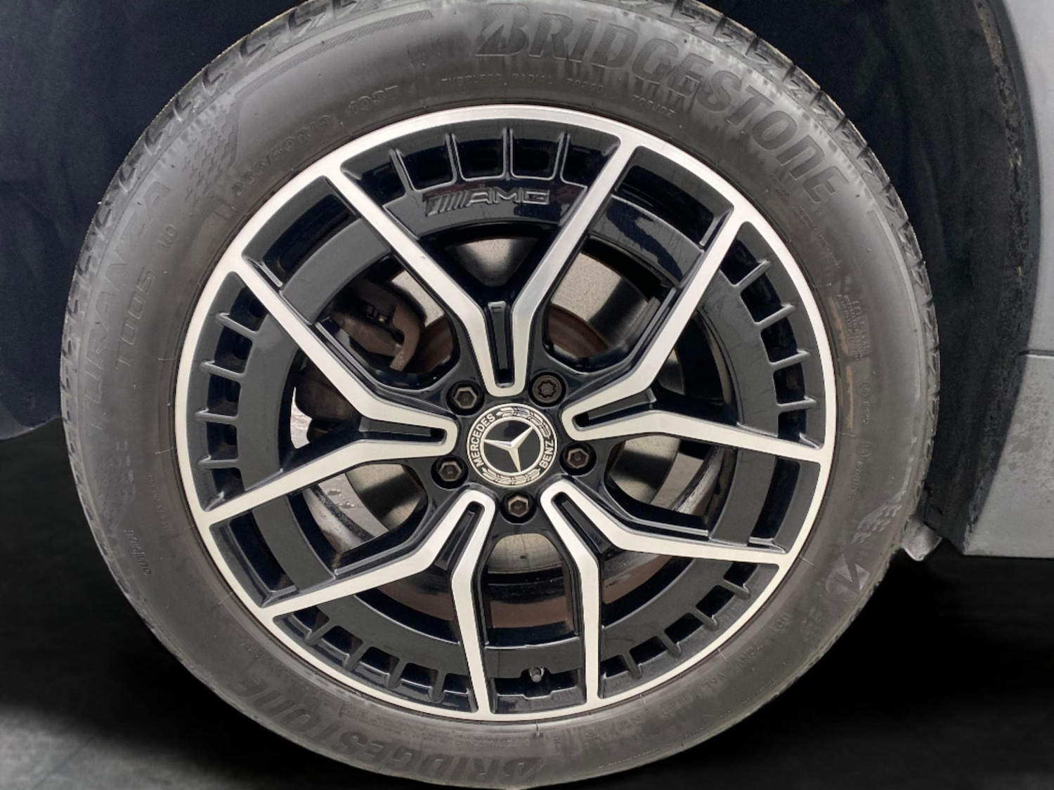 Used Mercedes-Benz EQA 2021 for sale - 76588990: Photo 25