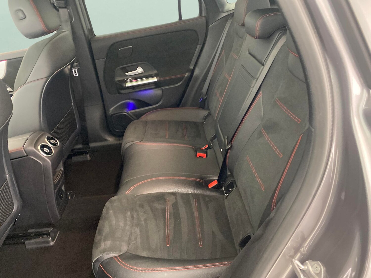 Used Mercedes-Benz EQA 2021 for sale - 76588990: Photo 26