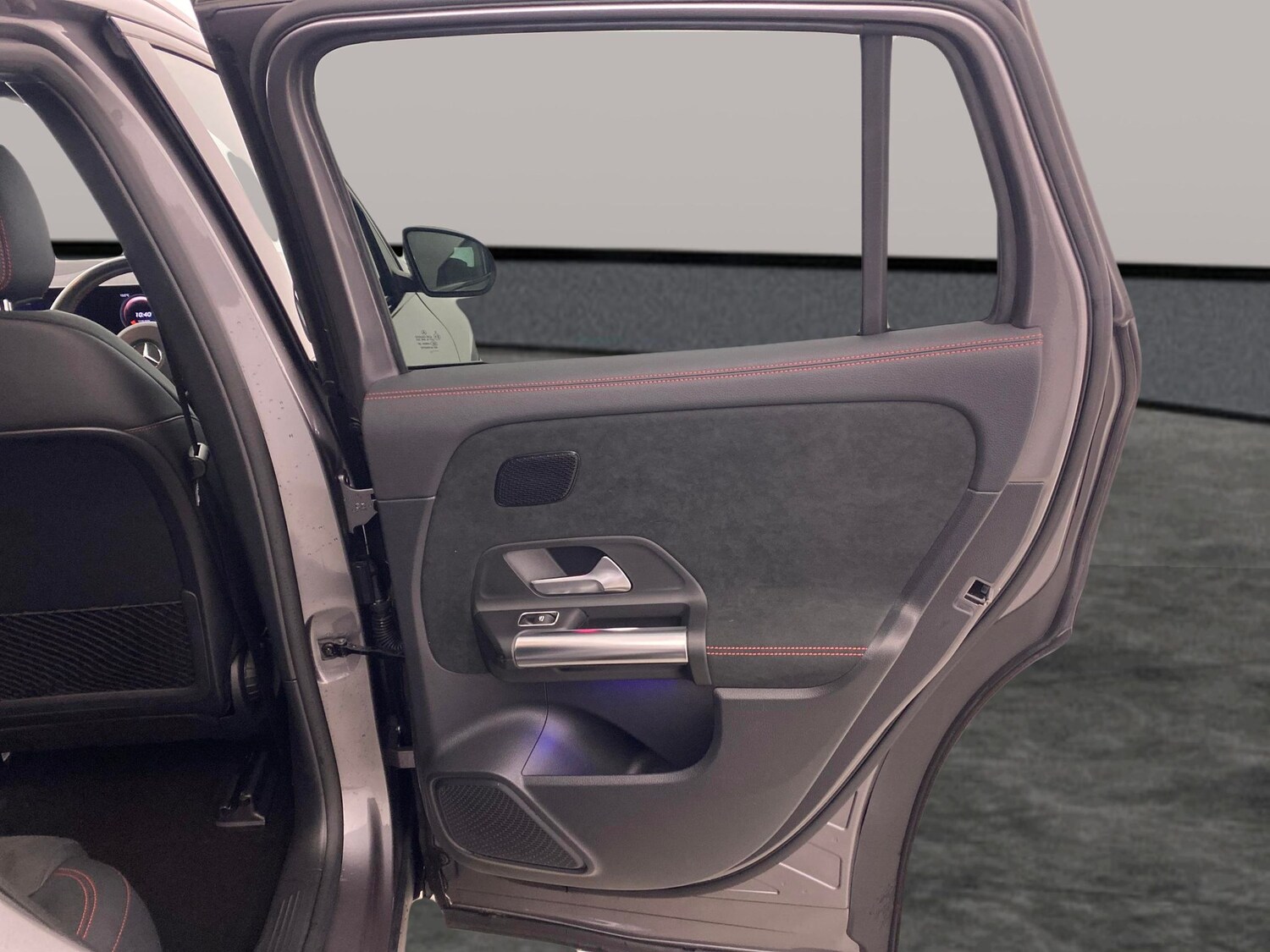 Used Mercedes-Benz EQA 2021 for sale - 76588990: Photo 29