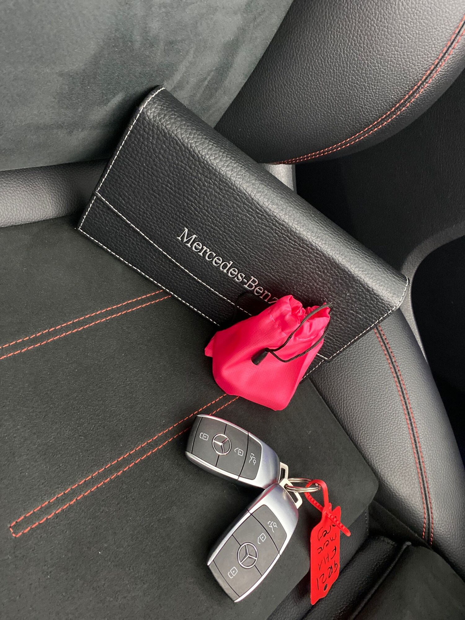 Used Mercedes-Benz EQA 2021 for sale - 76588990: Photo 31