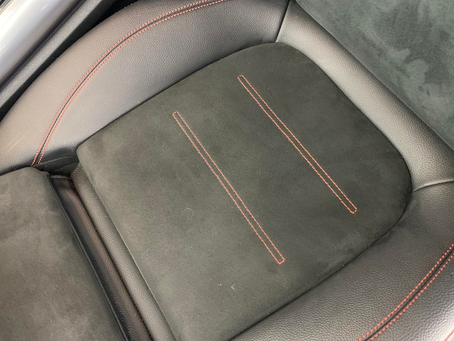 Used Mercedes-Benz EQA 2021 for sale - 76588990: Photo 7