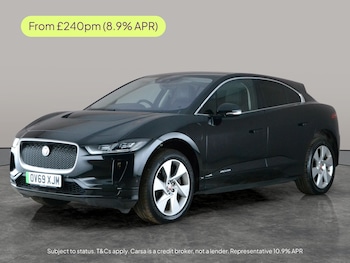 Used Jaguar I-Pace undefined for sale - 78390654: Photo