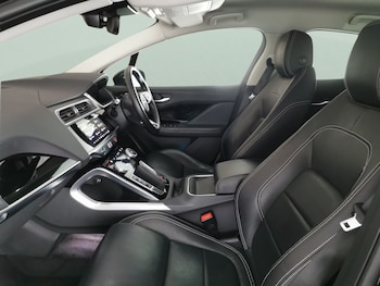 Used Jaguar I-Pace undefined for sale - 78390654: Photo