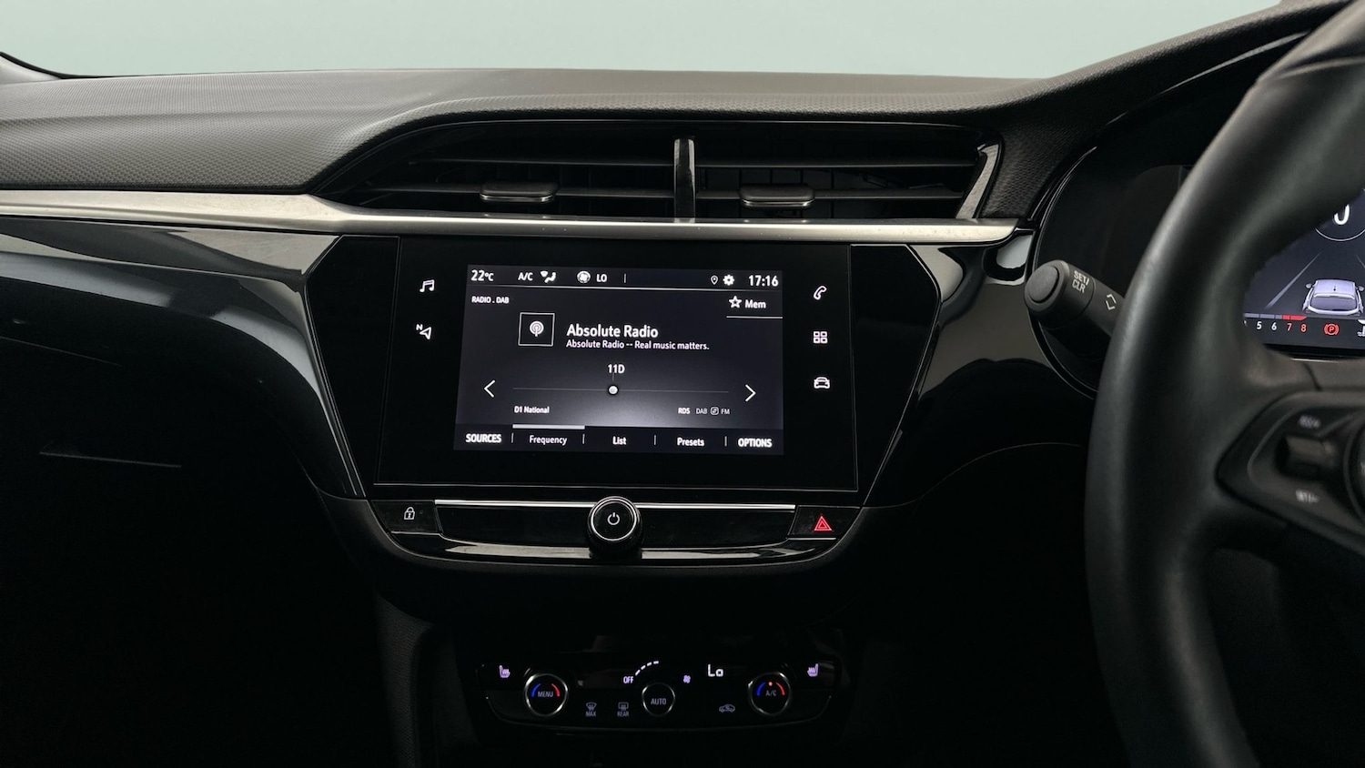 Used Vauxhall Corsa 2022 for sale - 77283496: Photo 15