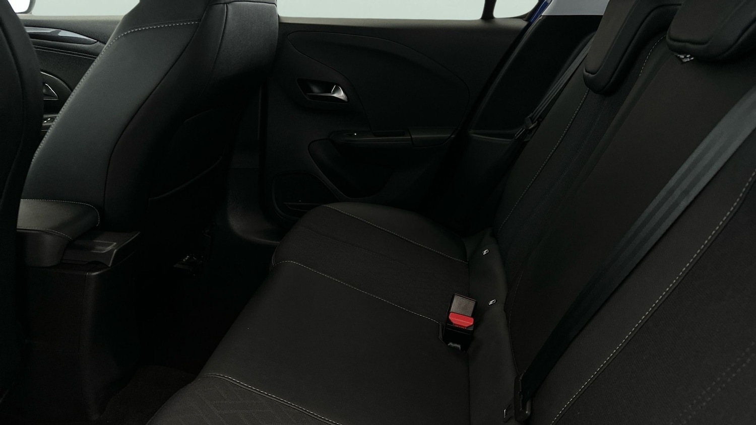 Used Vauxhall Corsa 2022 for sale - 77283496: Photo 17