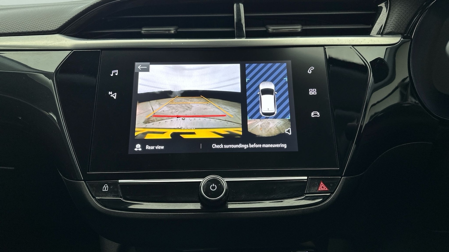 Used Vauxhall Corsa 2022 for sale - 77283496: Photo 22