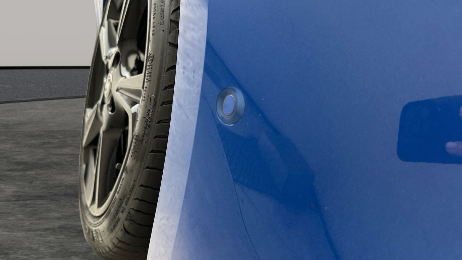 Used Vauxhall Corsa 2022 for sale - 77283496: Photo 26