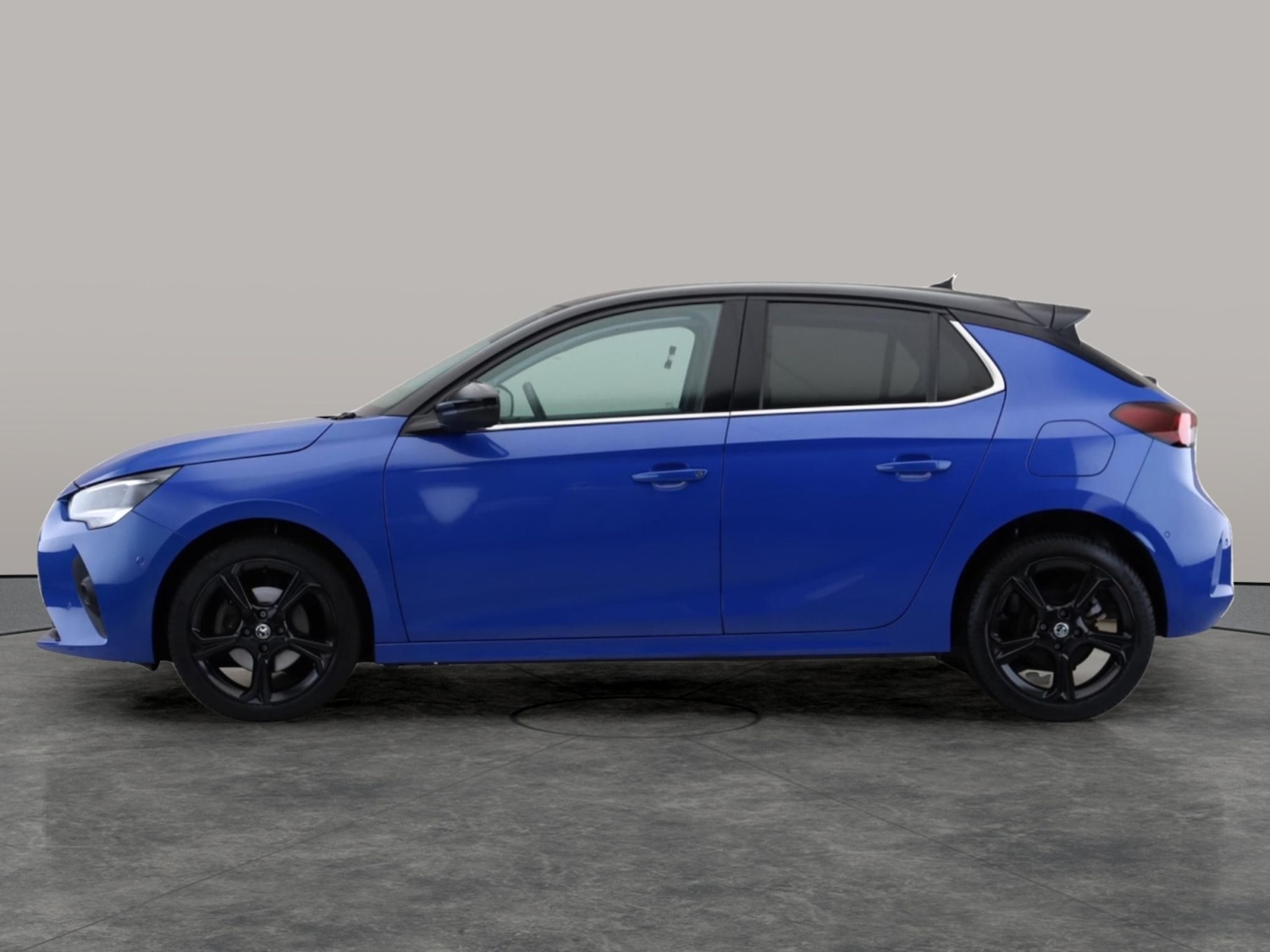 Used Vauxhall Corsa 2022 for sale - 77283496: Photo 9