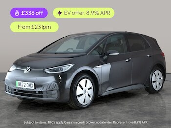 Volkswagen ID.3 feature image