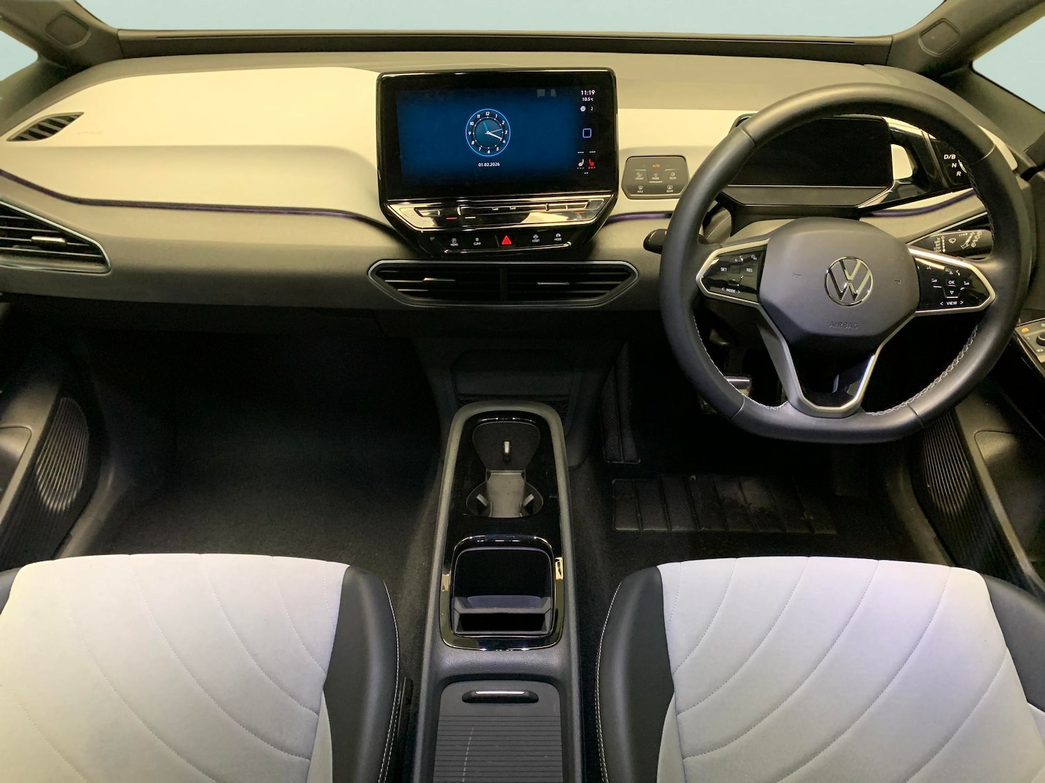 Used Volkswagen ID.3 2023 for sale - 77560882: Photo 6