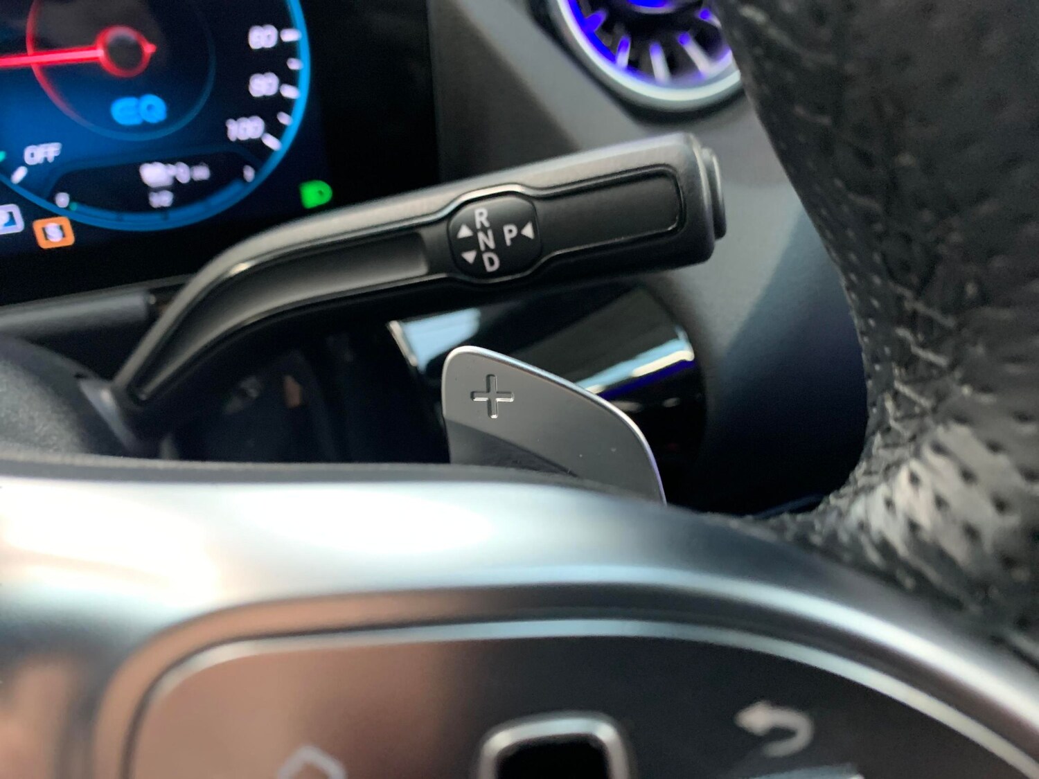 Used Mercedes-Benz B Class 2021 for sale - 77373978: Photo 21