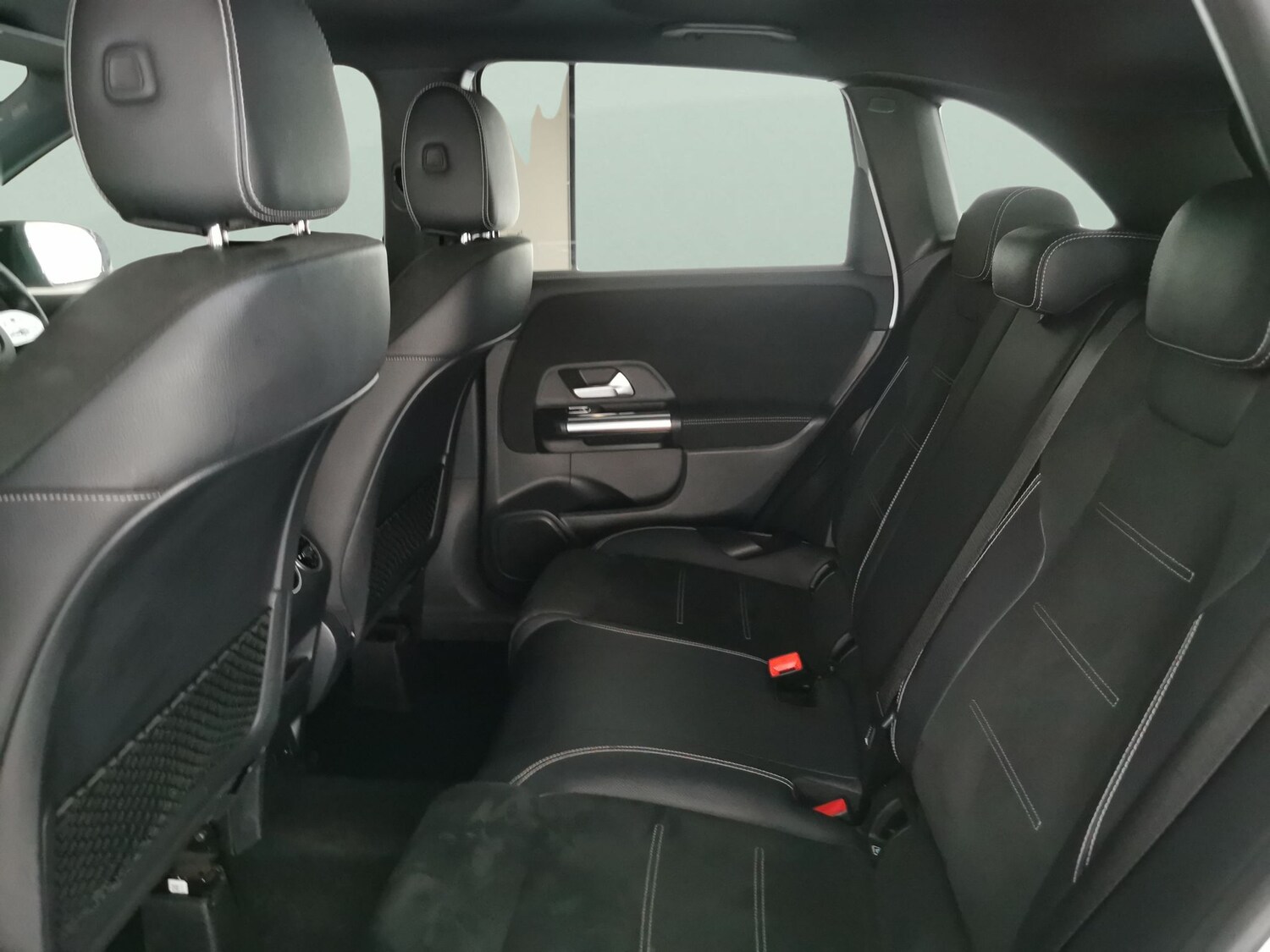 Used Mercedes-Benz B Class 2021 for sale - 77373978: Photo 29