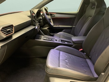 Used Cupra Leon 2023 for sale - 76264210: Photo